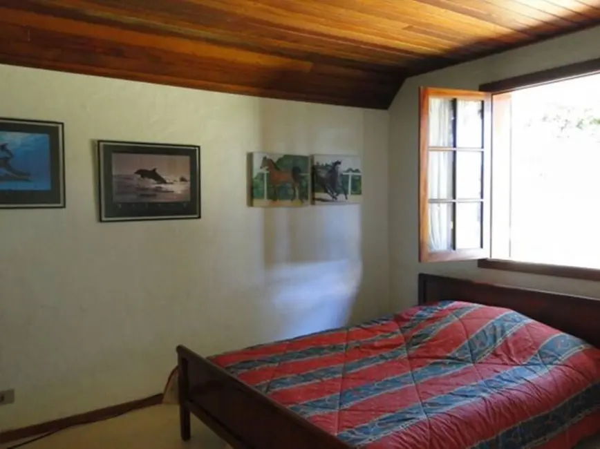 Foto 8 de Chácara com 4 quartos à venda, 500m2 em Campos Do Jordao - SP