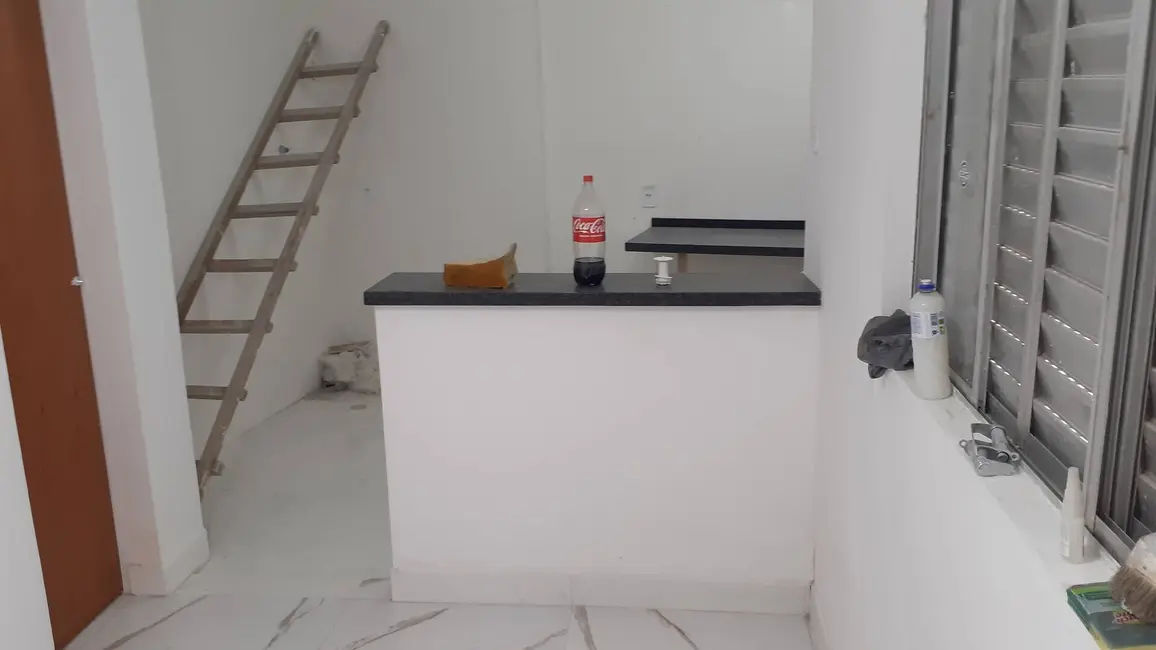 Foto 1 de Casa com 2 quartos à venda, 124m2 em Jardim Itapura, São Paulo - SP