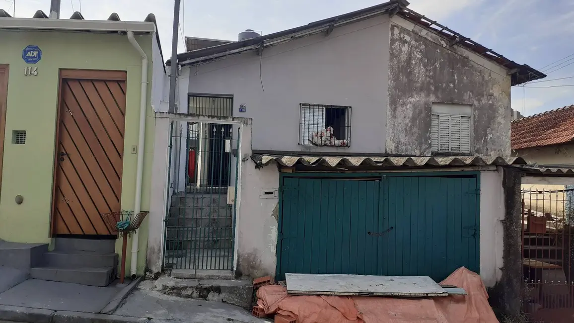 Foto 3 de Casa com 2 quartos à venda, 124m2 em Jardim Itapura, São Paulo - SP