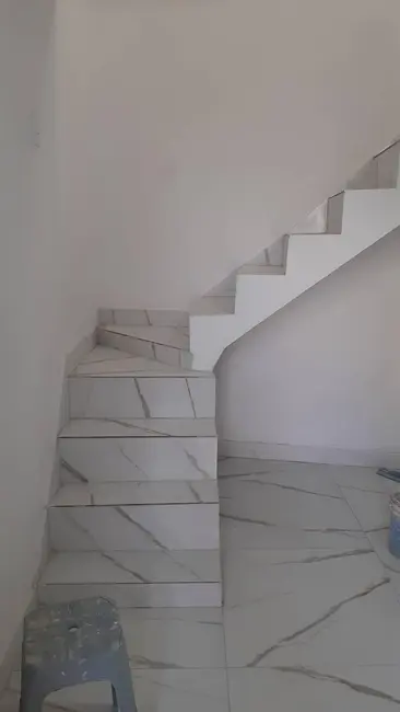 Foto 4 de Casa com 2 quartos à venda, 124m2 em Jardim Itapura, São Paulo - SP