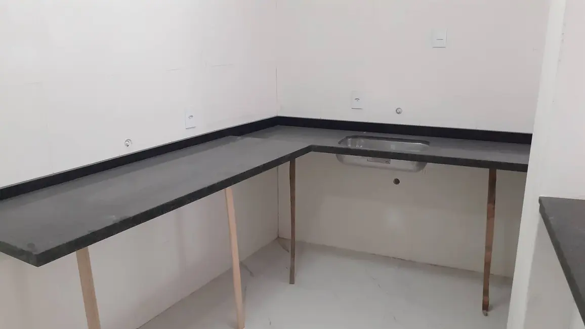 Foto 2 de Casa com 2 quartos à venda, 124m2 em Jardim Itapura, São Paulo - SP