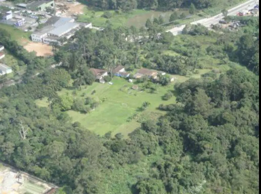 Foto 2 de Terreno / Lote à venda, 42000m2 em Jardim dos Álamos, São Paulo - SP