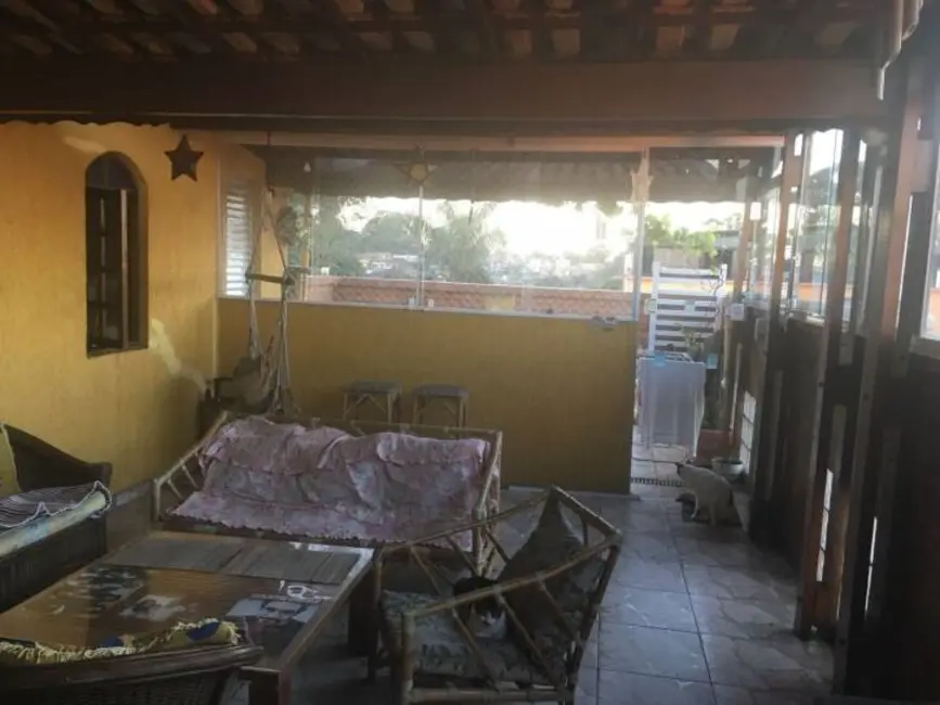 Foto 9 de Cobertura com 3 quartos à venda, 113m2 em Interlagos, São Paulo - SP