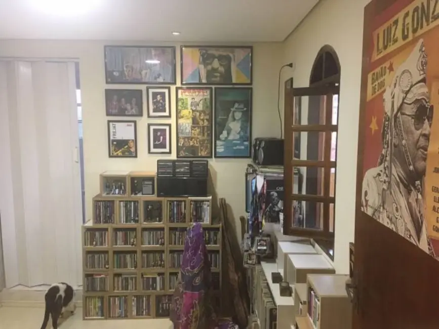 Foto 6 de Cobertura com 3 quartos à venda, 113m2 em Interlagos, São Paulo - SP