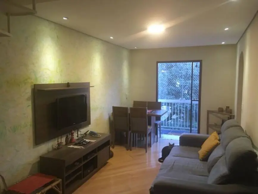 Foto 4 de Cobertura com 3 quartos à venda, 113m2 em Interlagos, São Paulo - SP