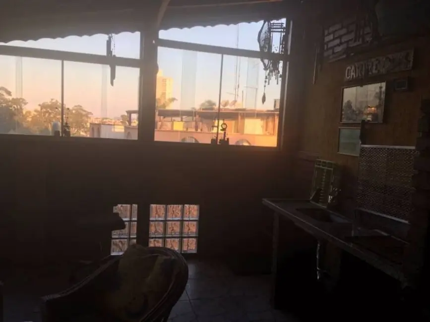 Foto 5 de Cobertura com 3 quartos à venda, 113m2 em Interlagos, São Paulo - SP