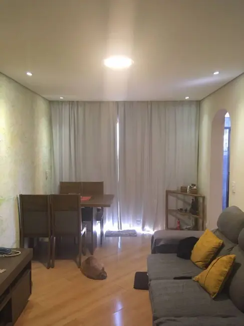 Foto 3 de Cobertura com 3 quartos à venda, 113m2 em Interlagos, São Paulo - SP