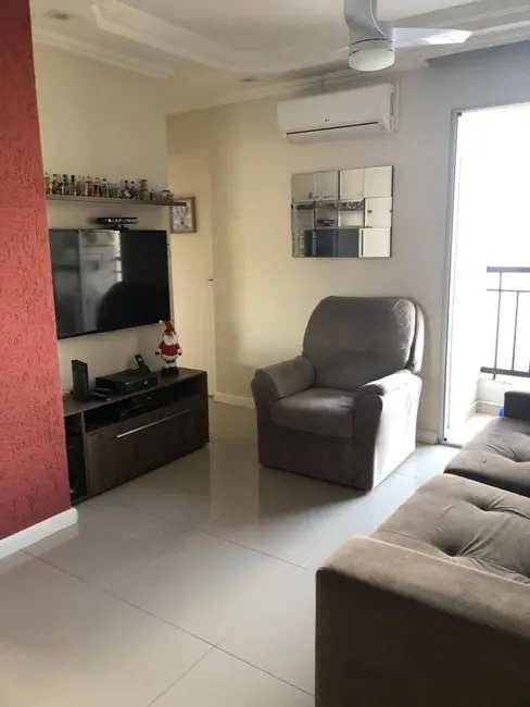 Foto 2 de Apartamento com 2 quartos à venda, 48m2 em Jurubatuba, São Paulo - SP