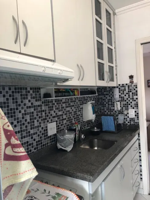 Foto 9 de Apartamento com 2 quartos à venda, 48m2 em Jurubatuba, São Paulo - SP