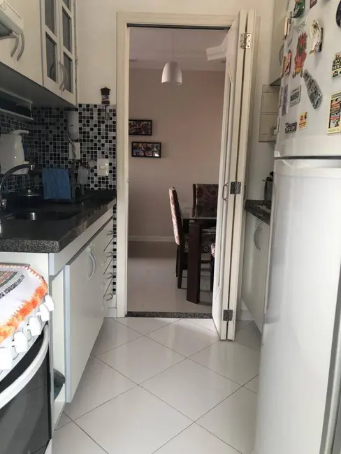 Foto 7 de Apartamento com 2 quartos à venda, 48m2 em Jurubatuba, São Paulo - SP