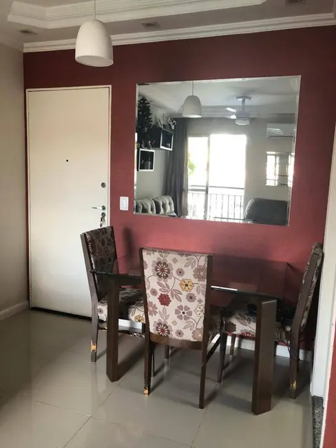 Foto 1 de Apartamento com 2 quartos à venda, 48m2 em Jurubatuba, São Paulo - SP