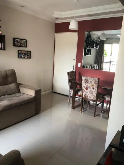 Foto 6 de Apartamento com 2 quartos à venda, 48m2 em Jurubatuba, São Paulo - SP