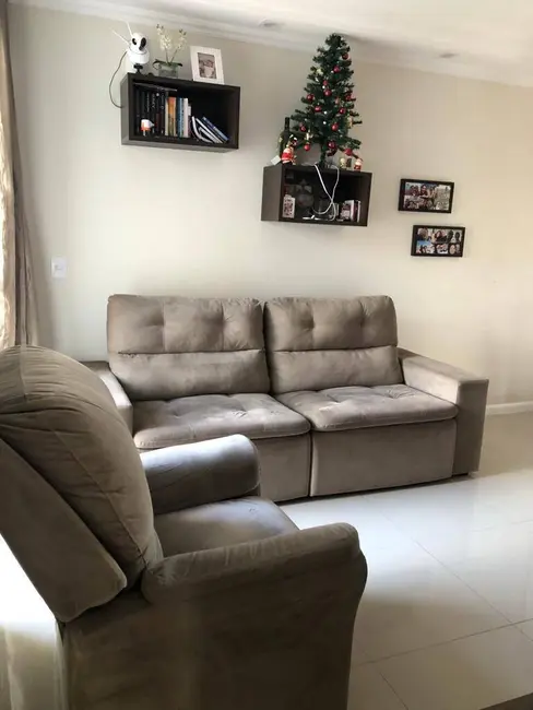 Foto 5 de Apartamento com 2 quartos à venda, 48m2 em Jurubatuba, São Paulo - SP