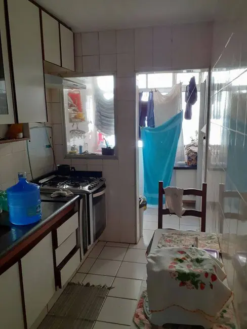 Foto 3 de Apartamento com 3 quartos à venda, 64m2 em São Paulo - SP