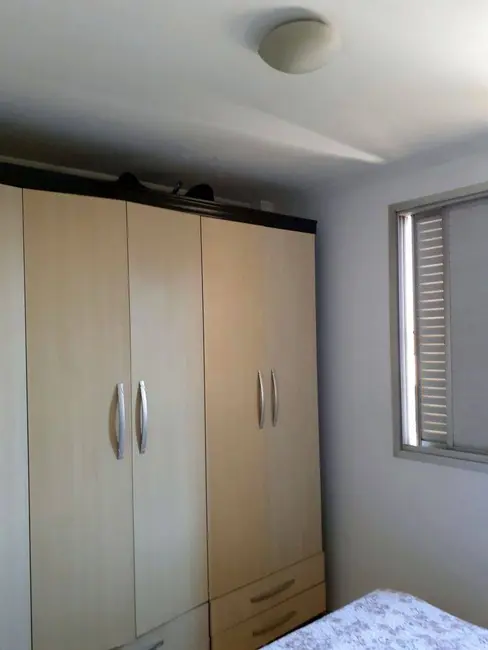 Foto 6 de Apartamento com 3 quartos à venda, 64m2 em São Paulo - SP