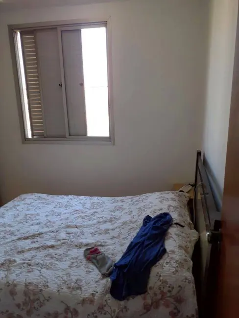 Foto 9 de Apartamento com 3 quartos à venda, 64m2 em São Paulo - SP