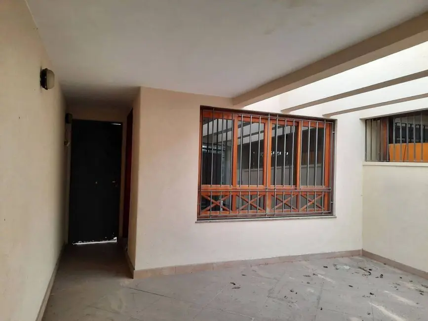 Foto 2 de Casa com 3 quartos à venda, 150m2 em Vila Gertrudes, São Paulo - SP