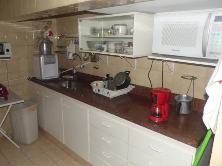 Foto 4 de Sobrado com 3 quartos à venda, 200m2 em Tucuruvi, São Paulo - SP