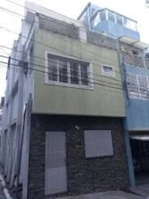 Foto 7 de Sobrado com 3 quartos à venda, 200m2 em Tucuruvi, São Paulo - SP