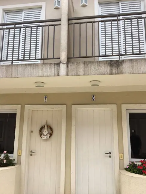 Sobrado com 2 quartos à venda, 66m2 em Vila São Pedro, São Paulo - SP - imagem 6 Foto 6 de Sobrado com 2 quartos à venda, 66m2 em Vila São Pedro, São Paulo - SP