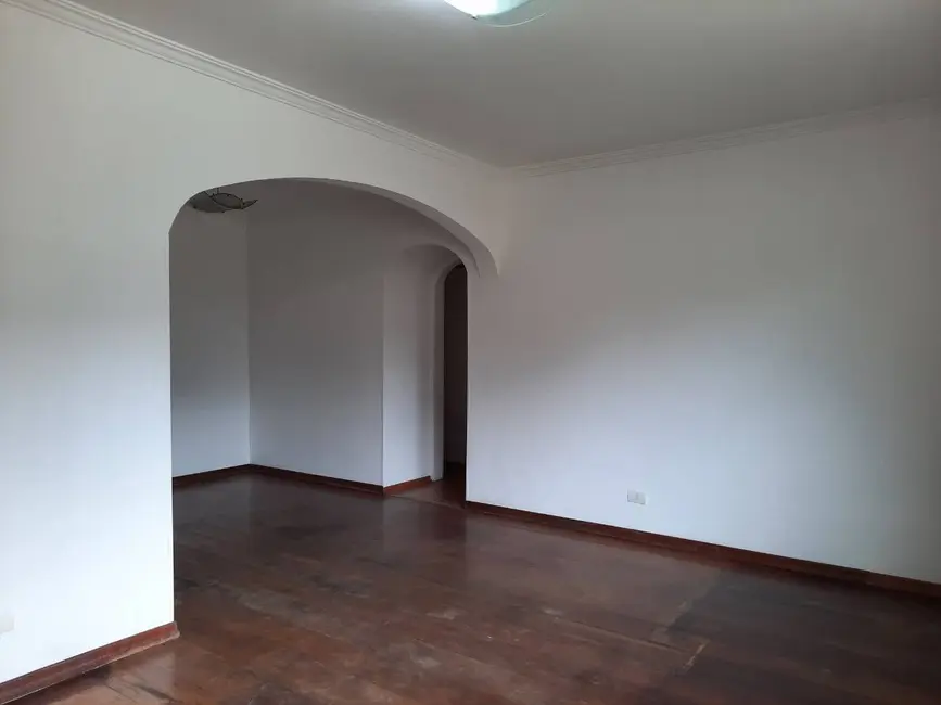 Foto 6 de Apartamento com 3 quartos à venda, 106m2 em Campo Belo, São Paulo - SP
