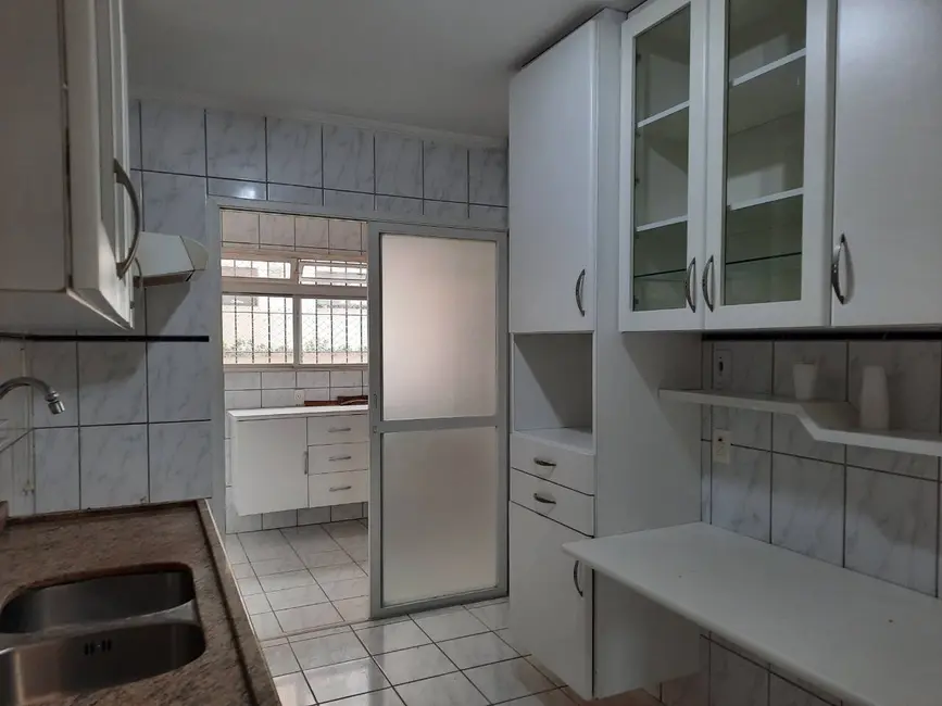 Foto 3 de Apartamento com 3 quartos à venda, 106m2 em Campo Belo, São Paulo - SP