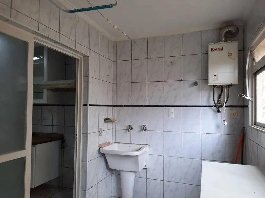 Foto 7 de Apartamento com 3 quartos à venda, 106m2 em Campo Belo, São Paulo - SP