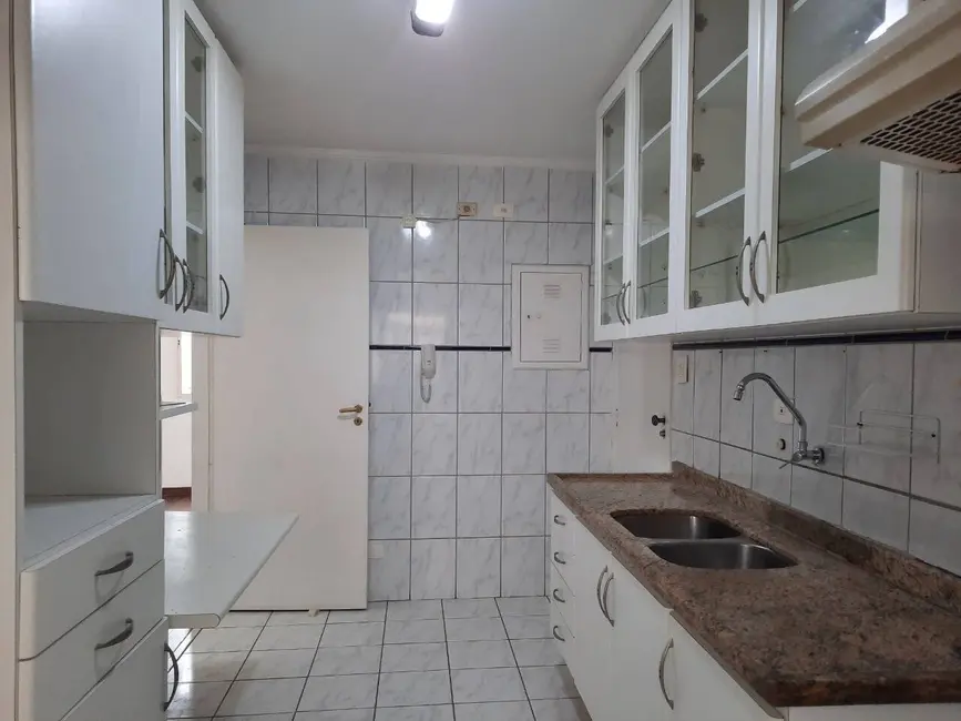 Foto 1 de Apartamento com 3 quartos à venda, 106m2 em Campo Belo, São Paulo - SP