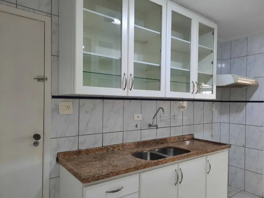 Foto 2 de Apartamento com 3 quartos à venda, 106m2 em Campo Belo, São Paulo - SP