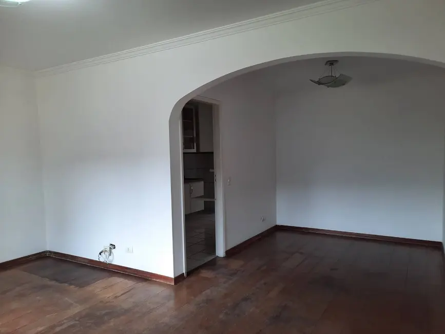 Foto 5 de Apartamento com 3 quartos à venda, 106m2 em Campo Belo, São Paulo - SP