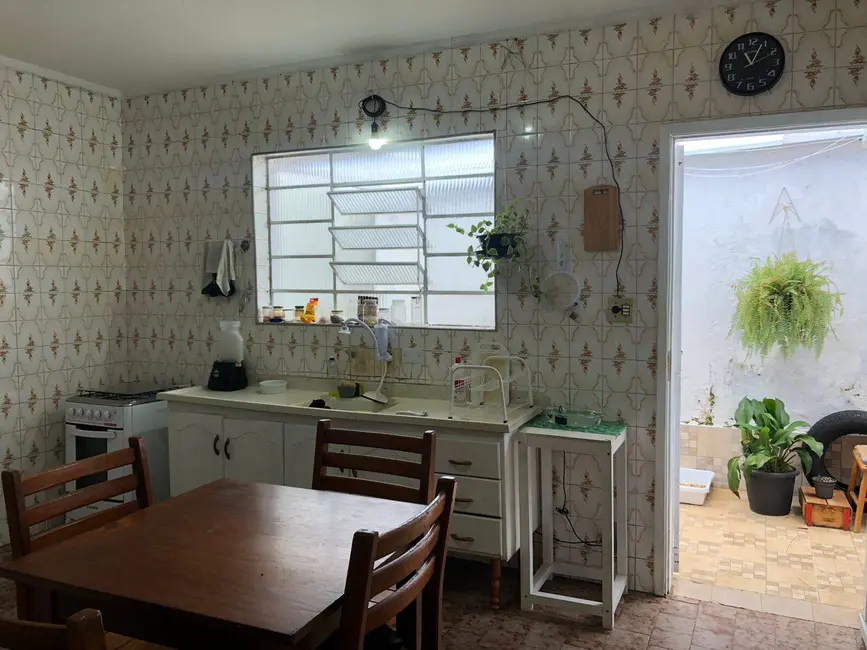 Foto 6 de Casa com 2 quartos à venda, 84m2 em Vila Constança, São Paulo - SP