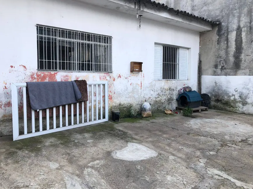 Foto 1 de Casa com 2 quartos à venda, 84m2 em Vila Constança, São Paulo - SP