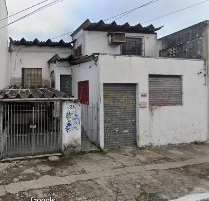 Foto 1 de Casa com 2 quartos à venda, 200m2 em Santo Amaro, São Paulo - SP