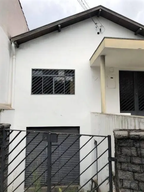 Foto 3 de Sobrado com 3 quartos à venda, 166m2 em Mirandópolis, São Paulo - SP