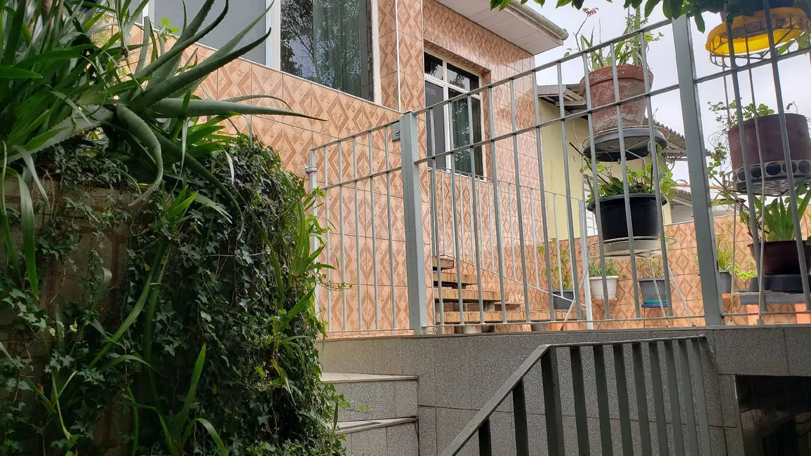 Casa com 3 quartos à venda, 204m2 em Vila Maracanã, São Paulo - SP - imagem 4 Foto 4 de Casa com 3 quartos à venda, 204m2 em Vila Maracanã, São Paulo - SP