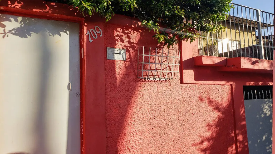 Casa com 3 quartos à venda, 204m2 em Vila Maracanã, São Paulo - SP - imagem 3 Foto 3 de Casa com 3 quartos à venda, 204m2 em Vila Maracanã, São Paulo - SP