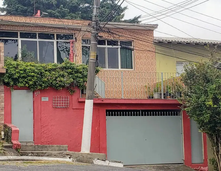 Casa com 3 quartos à venda, 204m2 em Vila Maracanã, São Paulo - SP - imagem 1 Foto 1 de Casa com 3 quartos à venda, 204m2 em Vila Maracanã, São Paulo - SP