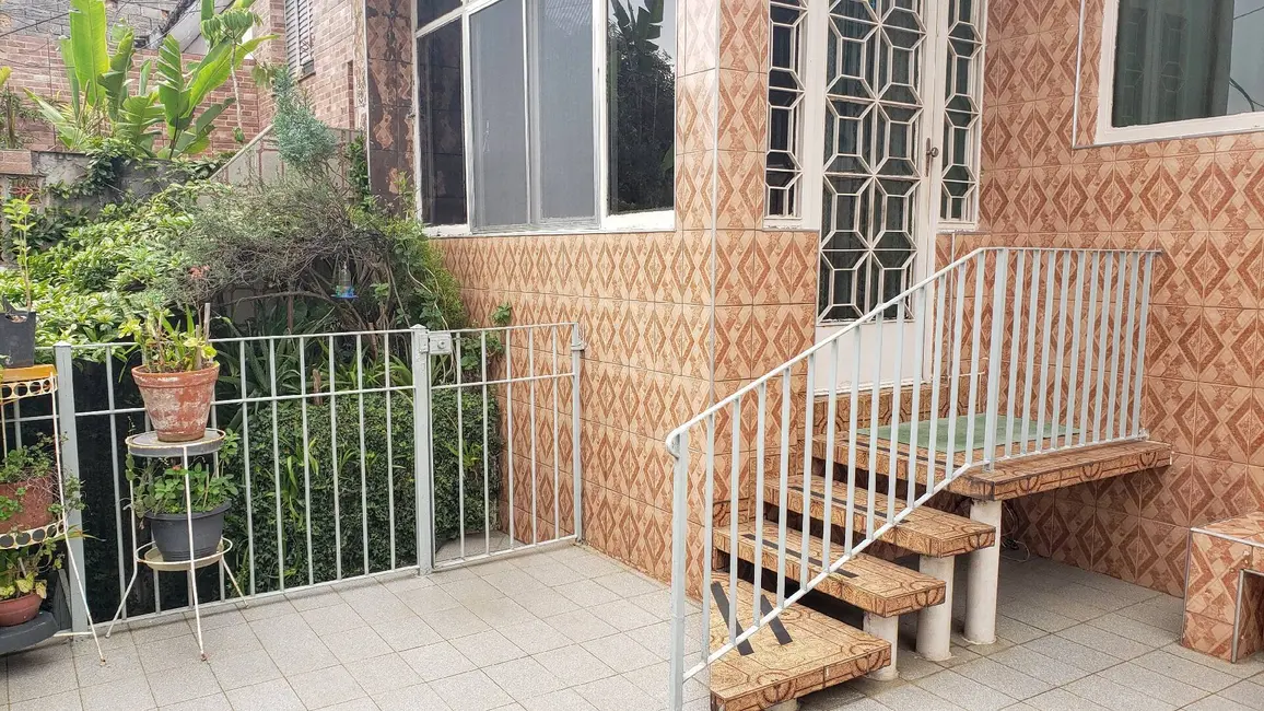 Casa com 3 quartos à venda, 204m2 em Vila Maracanã, São Paulo - SP - imagem 6 Foto 6 de Casa com 3 quartos à venda, 204m2 em Vila Maracanã, São Paulo - SP