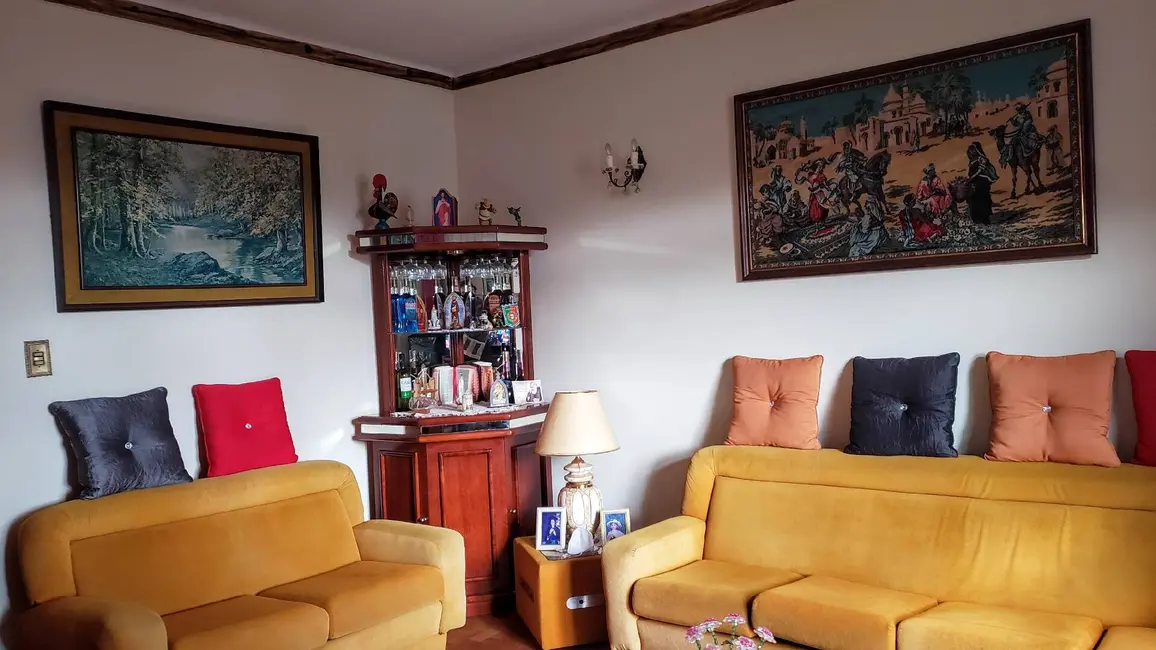 Casa com 3 quartos à venda, 204m2 em Vila Maracanã, São Paulo - SP - imagem 7 Foto 7 de Casa com 3 quartos à venda, 204m2 em Vila Maracanã, São Paulo - SP