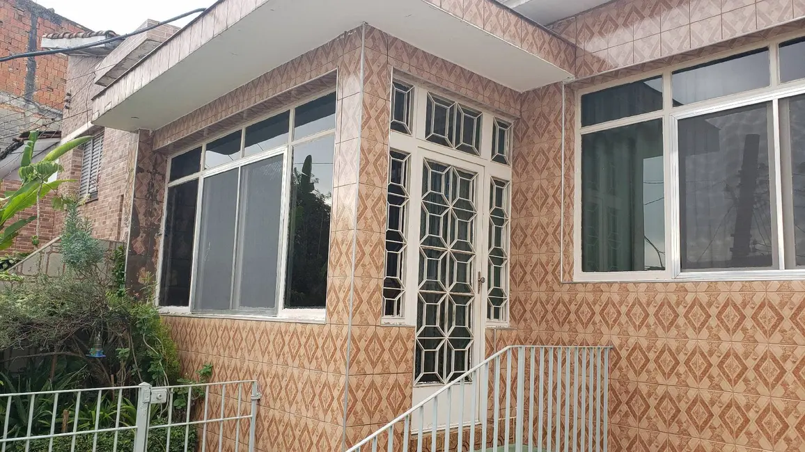 Casa com 3 quartos à venda, 204m2 em Vila Maracanã, São Paulo - SP - imagem 5 Foto 5 de Casa com 3 quartos à venda, 204m2 em Vila Maracanã, São Paulo - SP