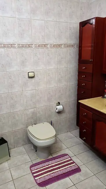 Casa com 3 quartos à venda, 204m2 em Vila Maracanã, São Paulo - SP - imagem 9 Foto 9 de Casa com 3 quartos à venda, 204m2 em Vila Maracanã, São Paulo - SP