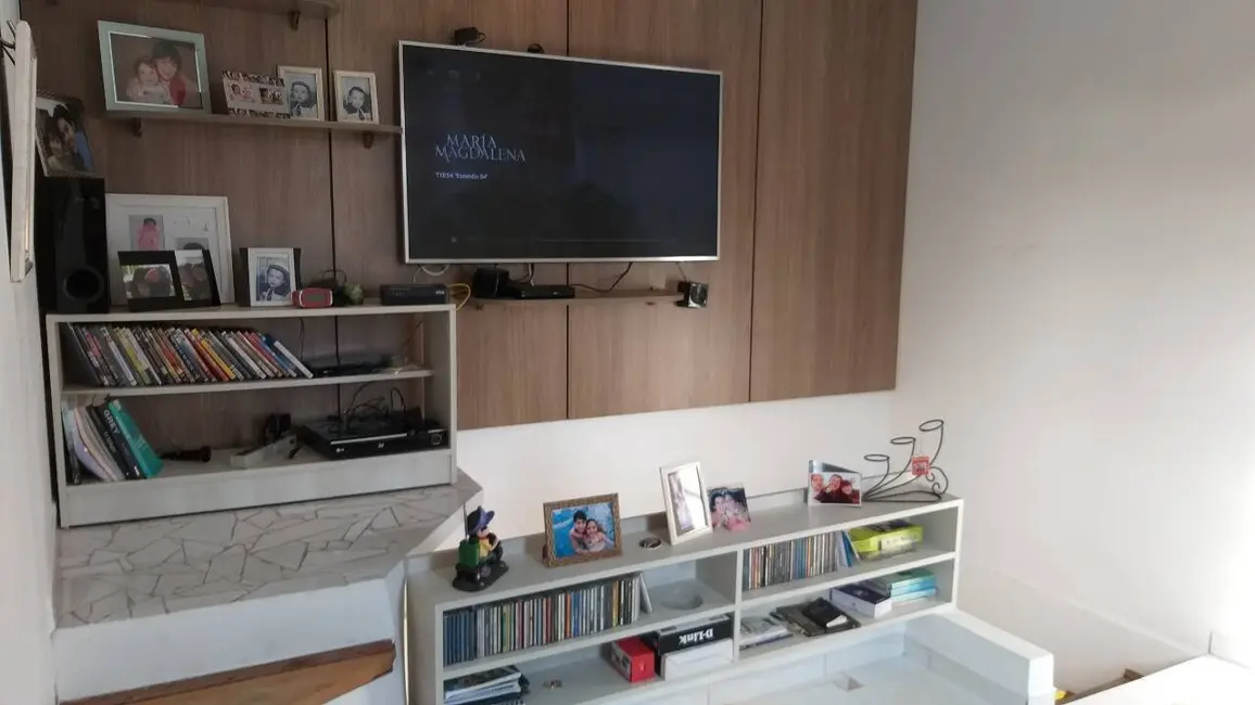 Foto 3 de Casa com 3 quartos à venda, 300m2 em Jardim Santa Rosa, Taboao Da Serra - SP