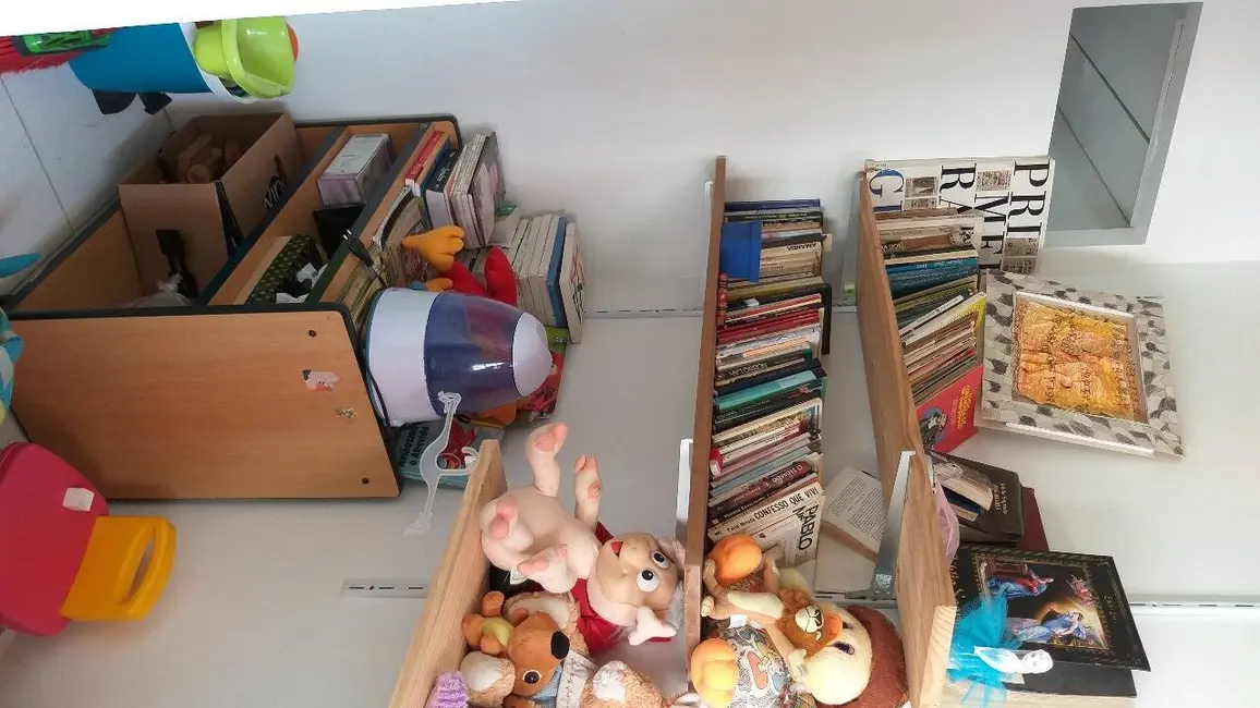 Foto 5 de Casa com 3 quartos à venda, 300m2 em Jardim Santa Rosa, Taboao Da Serra - SP