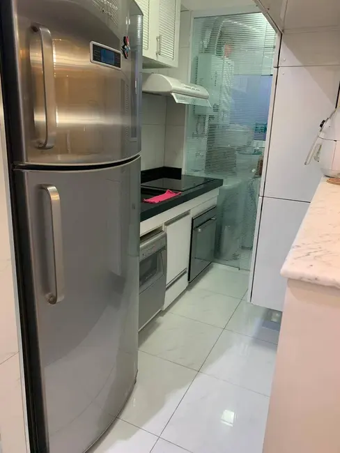 Foto 4 de Apartamento com 2 quartos à venda, 63m2 em Vila Inglesa, São Paulo - SP