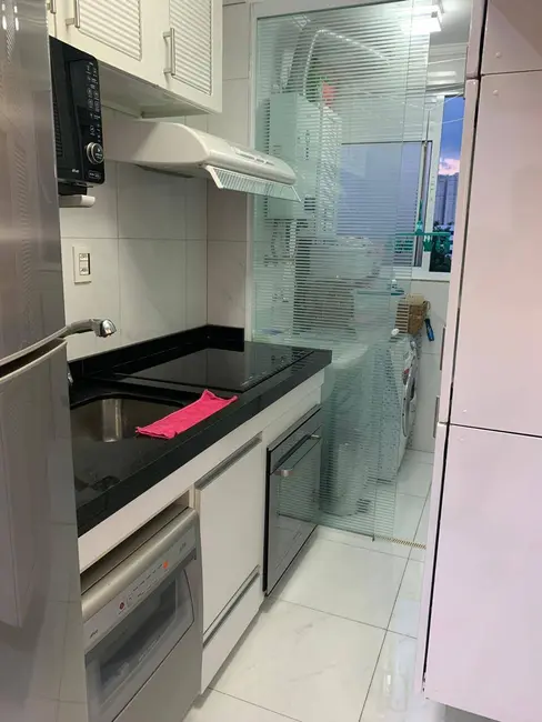 Foto 5 de Apartamento com 2 quartos à venda, 63m2 em Vila Inglesa, São Paulo - SP