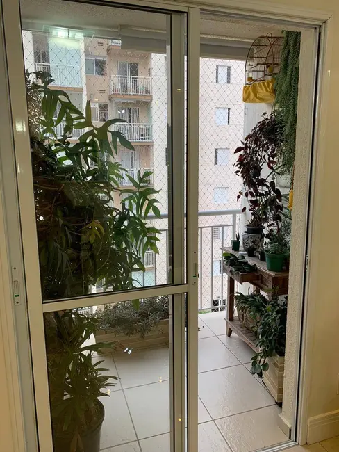 Foto 6 de Apartamento com 2 quartos à venda, 63m2 em Vila Inglesa, São Paulo - SP