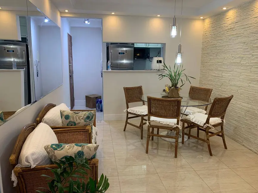 Foto 3 de Apartamento com 2 quartos à venda, 63m2 em Vila Inglesa, São Paulo - SP