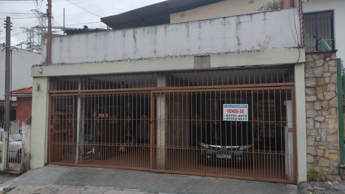 Foto 3 de Casa com 3 quartos à venda, 380m2 em Vila Medeiros, São Paulo - SP