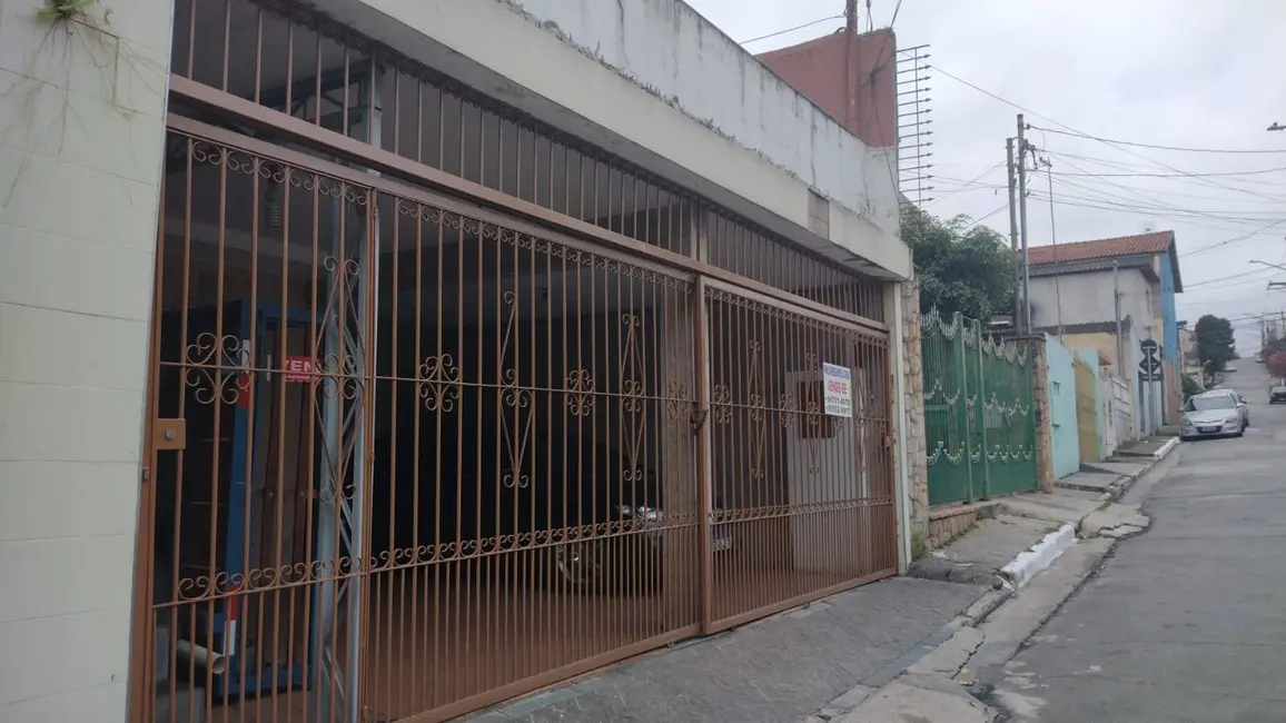 Foto 2 de Casa com 3 quartos à venda, 380m2 em Vila Medeiros, São Paulo - SP