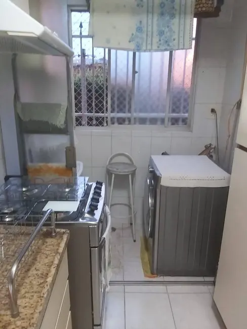 Foto 7 de Apartamento com 2 quartos à venda, 57m2 em Santo Andre - SP